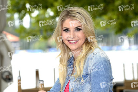 Beatrice Egli auf Promtour, Hannover