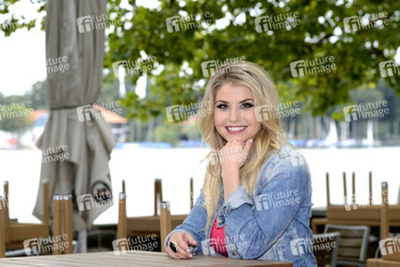 Beatrice Egli auf Promtour, Hannover