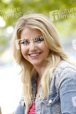 Beatrice Egli auf Promtour, Hannover