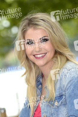 Beatrice Egli auf Promtour, Hannover
