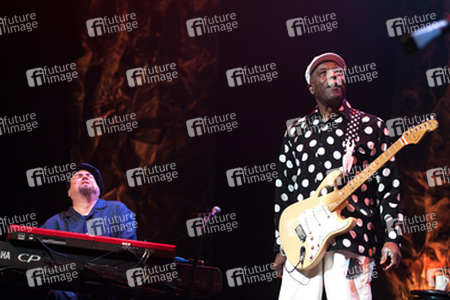 Buddy Guy Konzert, Austin