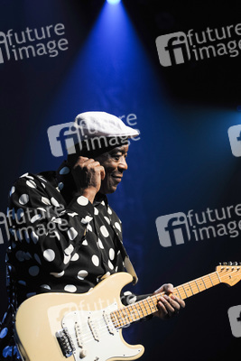 Buddy Guy Konzert, Austin