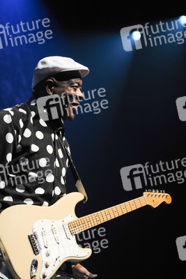 Buddy Guy Konzert, Austin