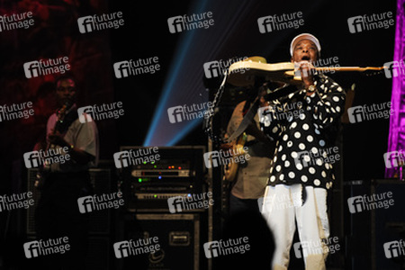 Buddy Guy Konzert, Austin