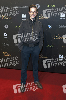 'Liberace' Premiere, Berlin