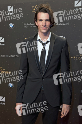 'Liberace' Premiere, Berlin