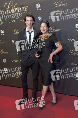 'Liberace' Premiere, Berlin