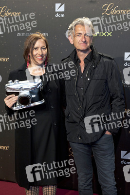 'Liberace' Premiere, Berlin