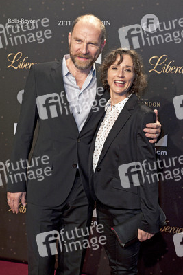 'Liberace' Premiere, Berlin