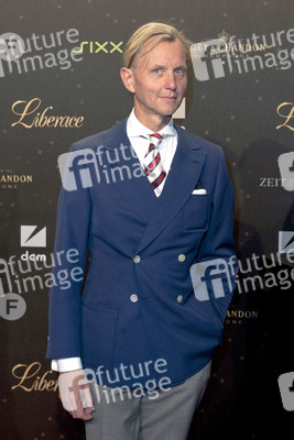 'Liberace' Premiere, Berlin