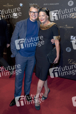 'Liberace' Premiere, Berlin