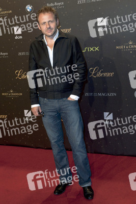 'Liberace' Premiere, Berlin