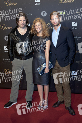 'Liberace' Premiere, Berlin