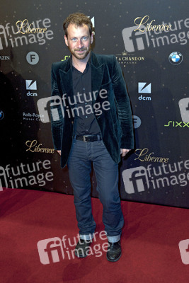 'Liberace' Premiere, Berlin