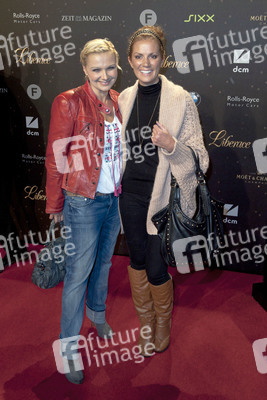 'Liberace' Premiere, Berlin