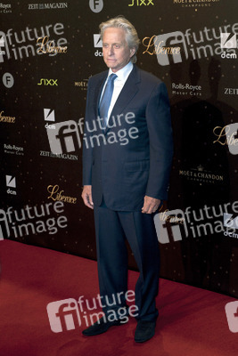'Liberace' Premiere, Berlin