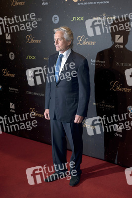 'Liberace' Premiere, Berlin