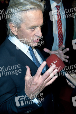 'Liberace' Premiere, Berlin