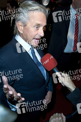 'Liberace' Premiere, Berlin