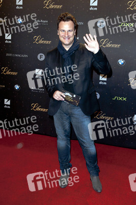 'Liberace' Premiere, Berlin