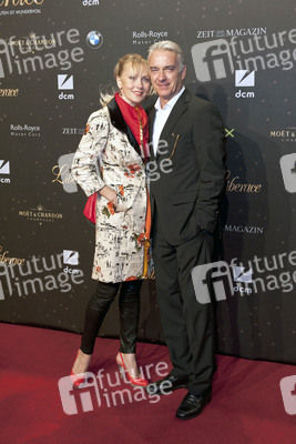 'Liberace' Premiere, Berlin