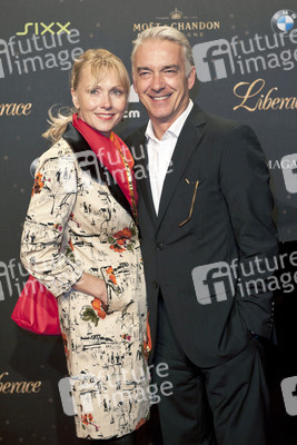 'Liberace' Premiere, Berlin
