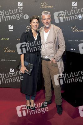 'Liberace' Premiere, Berlin