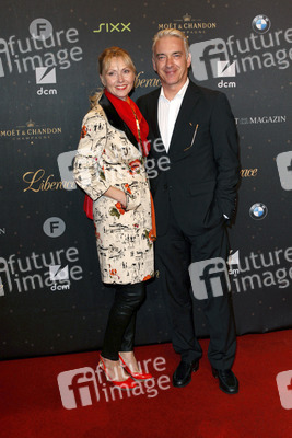 'Liberace' Premiere, Berlin