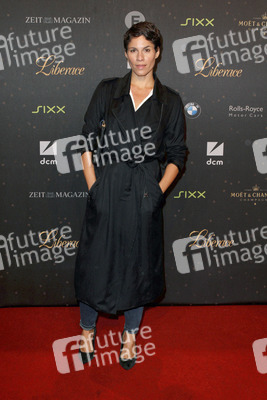 'Liberace' Premiere, Berlin
