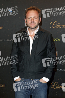 'Liberace' Premiere, Berlin