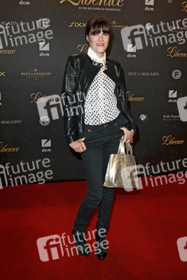 'Liberace' Premiere, Berlin