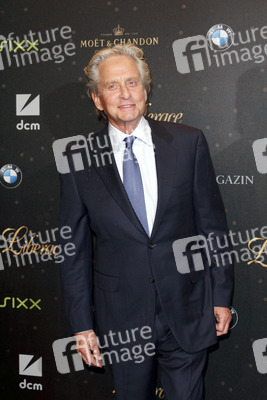 'Liberace' Premiere, Berlin