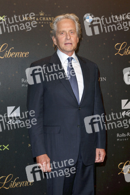 'Liberace' Premiere, Berlin