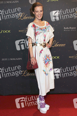 'Liberace' Premiere, Berlin