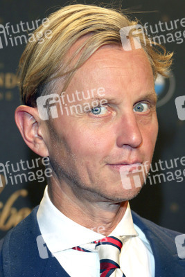 'Liberace' Premiere, Berlin
