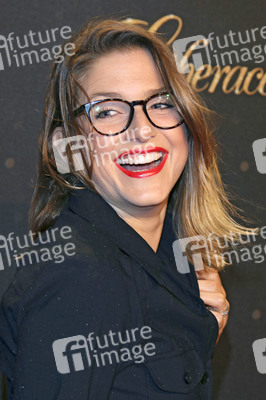 'Liberace' Premiere, Berlin