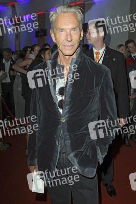 'Liberace' Premiere, Berlin
