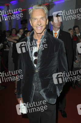 'Liberace' Premiere, Berlin