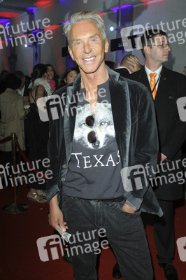 'Liberace' Premiere, Berlin