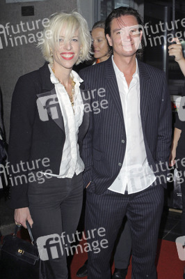 'Liberace' Premiere, Berlin