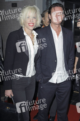 'Liberace' Premiere, Berlin