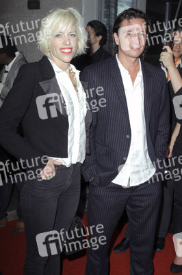 'Liberace' Premiere, Berlin