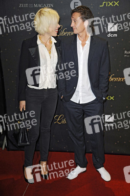 'Liberace' Premiere, Berlin