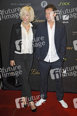 'Liberace' Premiere, Berlin