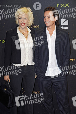 'Liberace' Premiere, Berlin