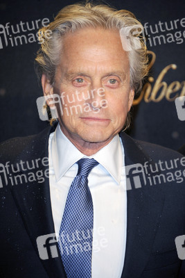 'Liberace' Premiere, Berlin