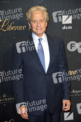 'Liberace' Premiere, Berlin