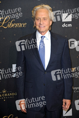 'Liberace' Premiere, Berlin