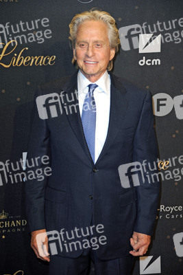 'Liberace' Premiere, Berlin