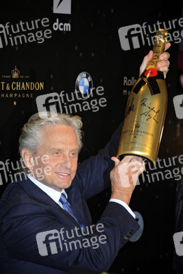'Liberace' Premiere, Berlin